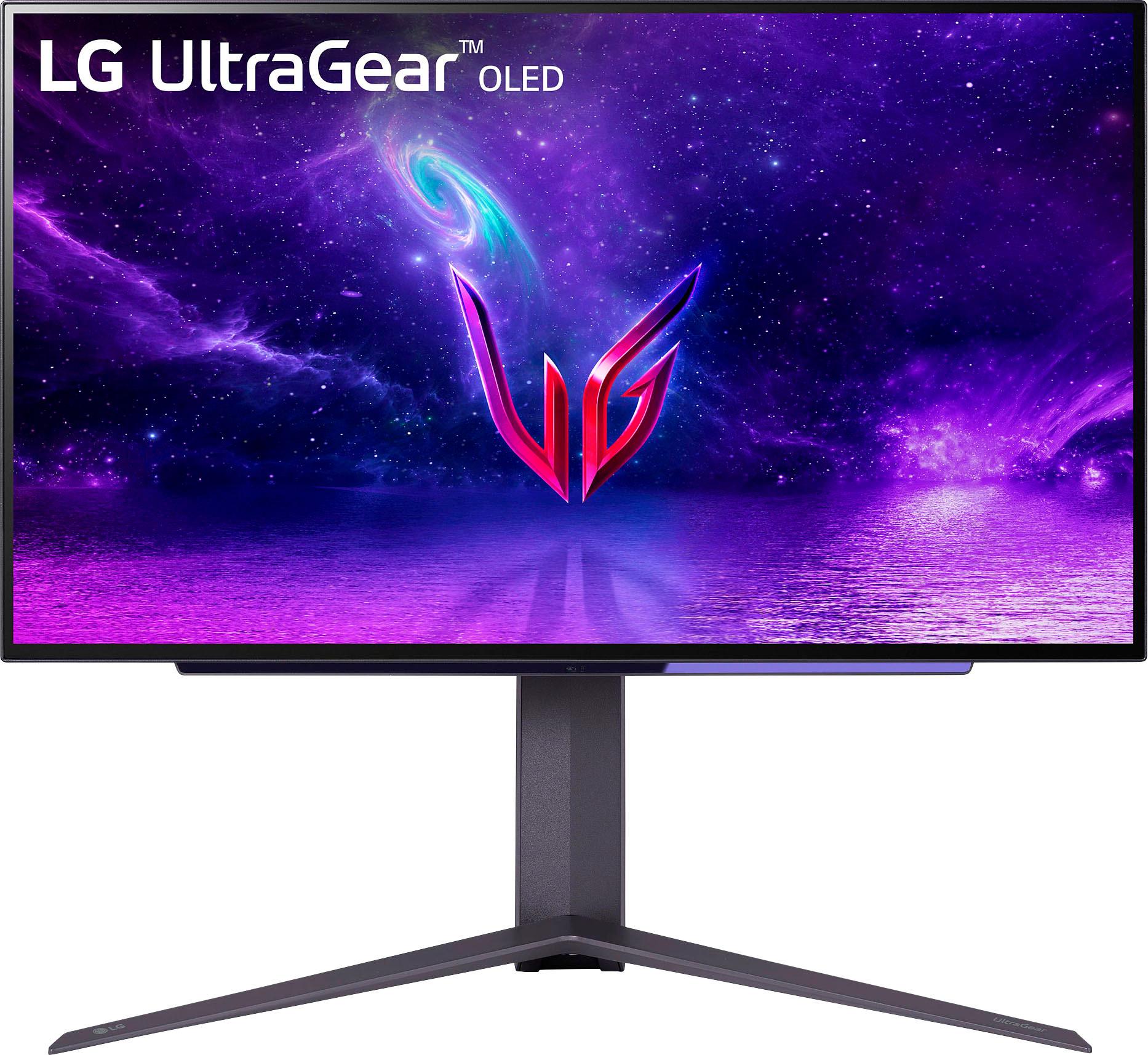 Monitor best sale freesync 240hz